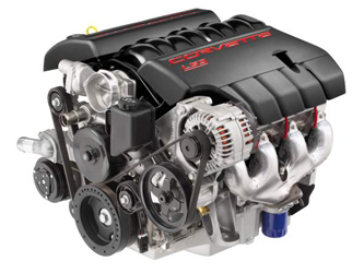 P1080 Engine